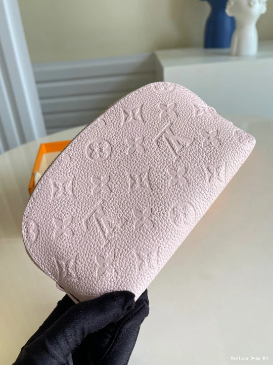 Affordable COSMETIC POUCH VUITTON LOUIS 0723